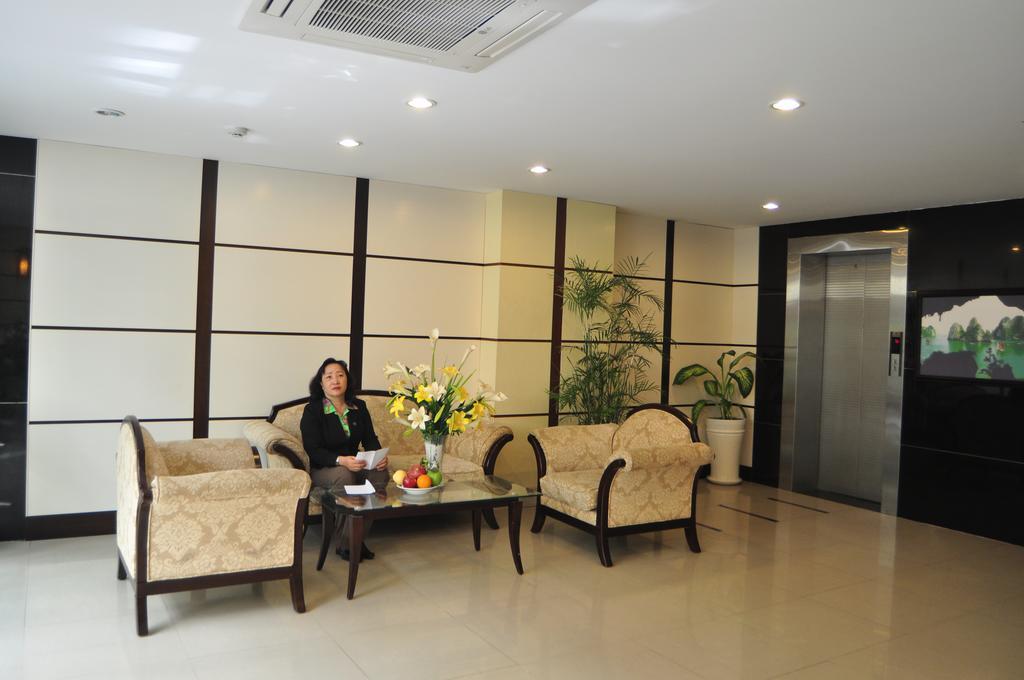 Dong Kinh A Hotel Ciudad Ho Chi Minh  Exterior foto