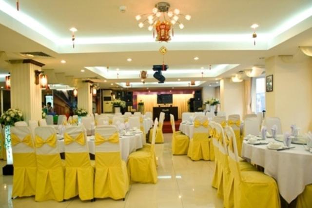 Dong Kinh A Hotel Ciudad Ho Chi Minh  Exterior foto