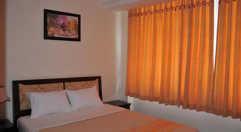 Dong Kinh A Hotel Ciudad Ho Chi Minh  Exterior foto