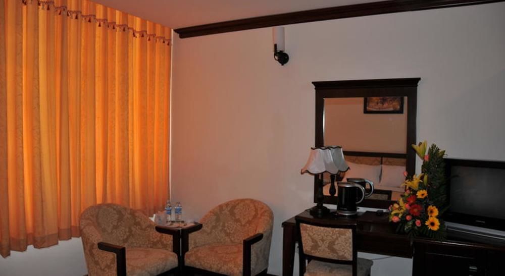 Dong Kinh A Hotel Ciudad Ho Chi Minh  Exterior foto