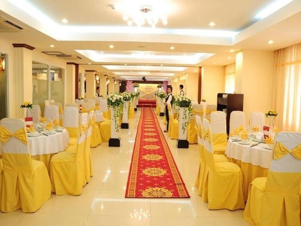 Dong Kinh A Hotel Ciudad Ho Chi Minh  Exterior foto