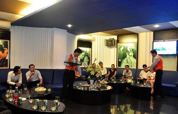 Dong Kinh A Hotel Ciudad Ho Chi Minh  Exterior foto